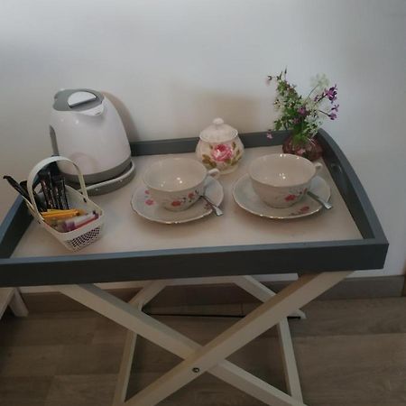 סן-ליון-סור-ווזר Chez Sylvie, Chambre Calme מראה חיצוני תמונה